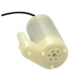 mini (ปั้มน้ำ) dc pump 3-5 VDC